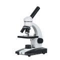 Medical Lab Monocular Biological Microscope